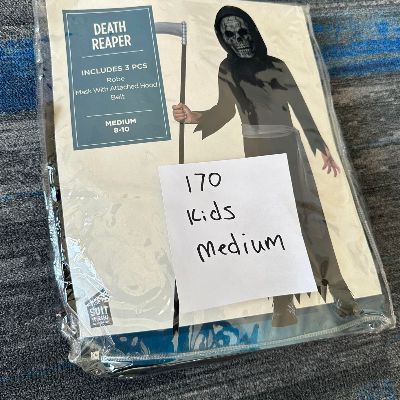 Kids medium #170 item