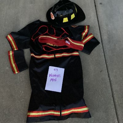 Women's Medium #43 item