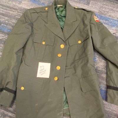 Adult small/medium size 41 #149 item