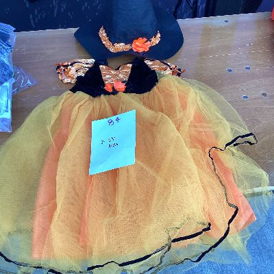 Toddler 2-3T #84 item