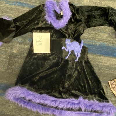 Toddler 3T/4T #153 item