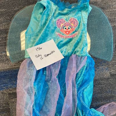 Baby 9-12months #156 item