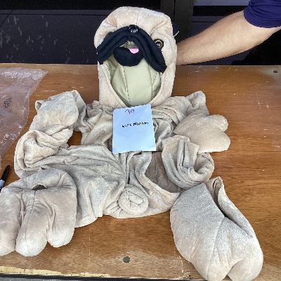 Kids medium #90 item