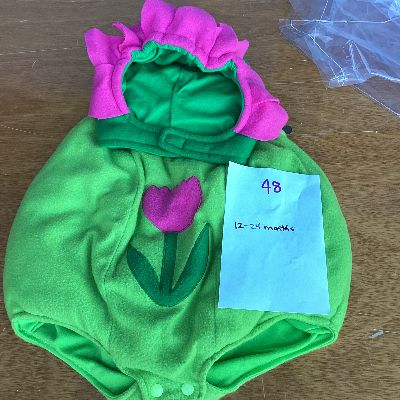 Baby 12-24 months #48 item