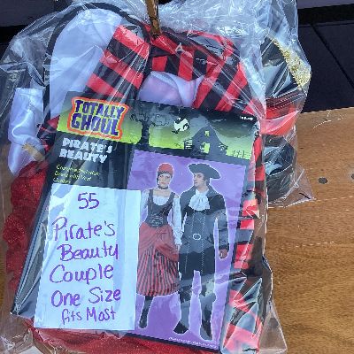 Couples Adult One Size #55 item