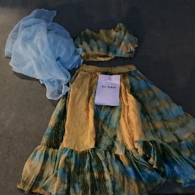 Kids Medium #109 item