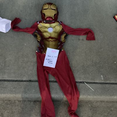 Kids 3T/4T #115 item