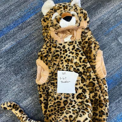 Toddler 4T-6T #162 item