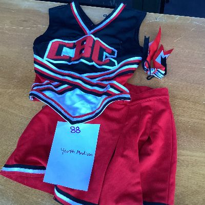 Youth medium #88 item