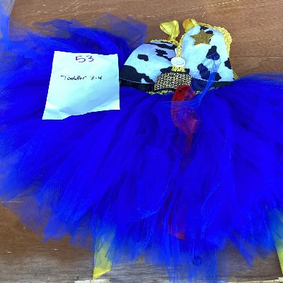 Toddler girl 3T/4T #53 item