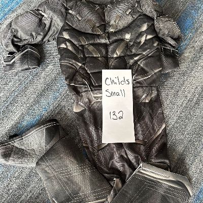 Kids small #132 item