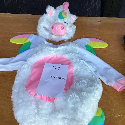 Baby 18-24 months #77 item