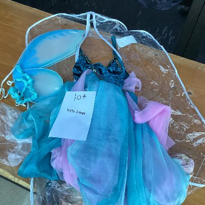 Kids large #104 item