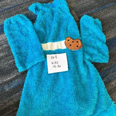 Kids 14-16 #164 item