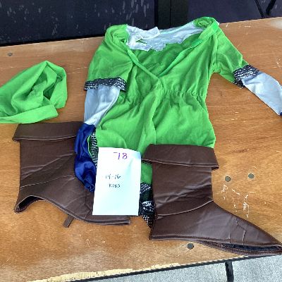 Kids size 14/16 #78 item