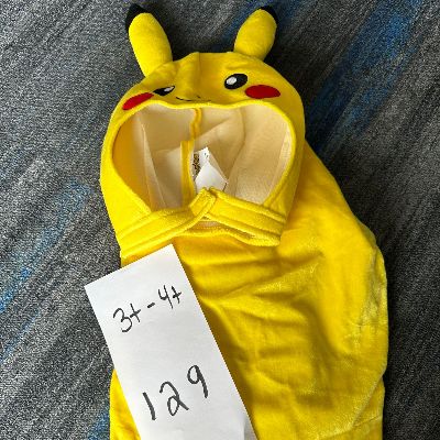 Toddler 3T/4T #129 item