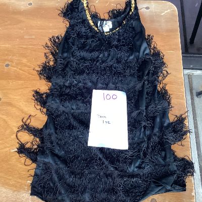 Teen one size #100 item