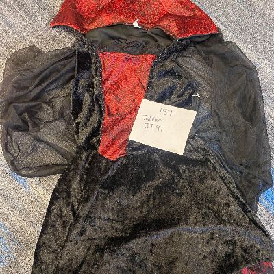 Toddler 3T/4T #157 item