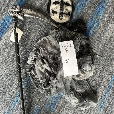 Kids size 8 #131 item