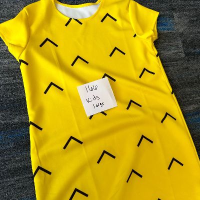 Kids large #166 item