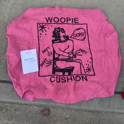 Teen one size #114 item