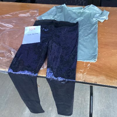 Kids medium #109 item