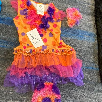 Kids medium 8/10 #144 item