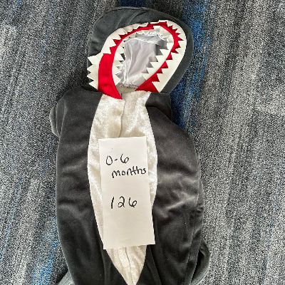 Baby 0-6 months #126 item