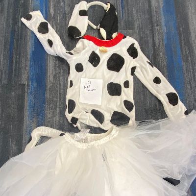 Kids medium #151 item