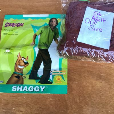 Adult one size #56 item