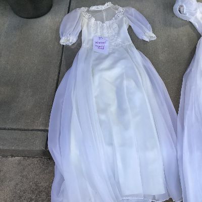 Adult small/medium #35 item