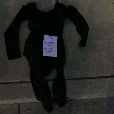 Womens medium #71 item