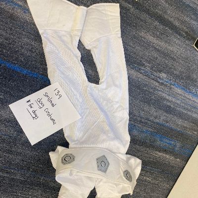 Dog costume Star wars small/medium #139 item