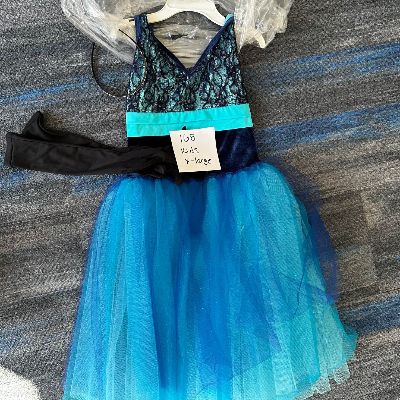 Kids x-large #168 item