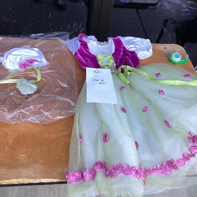 Kids size 10 #101 item