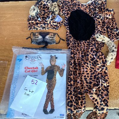 Kids Small 6/8 #52 item