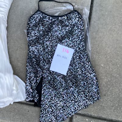 Kids 10/12 #116 item