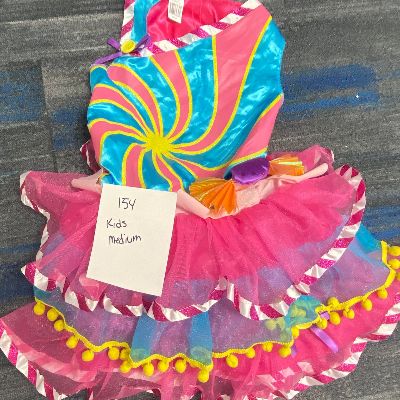 Kids medium #154 item