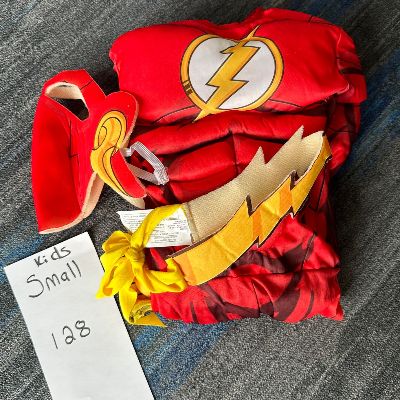 Kids Small #128 item