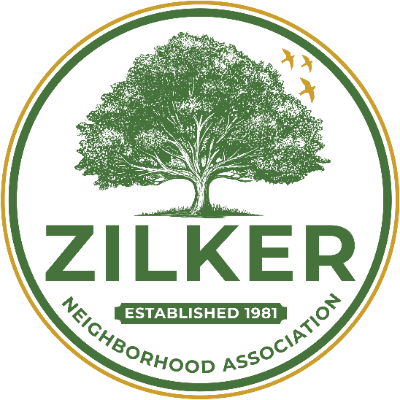 Zilker Neighborhood Association