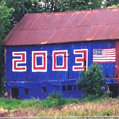 Orono High School Alumni Association - Class of 2003