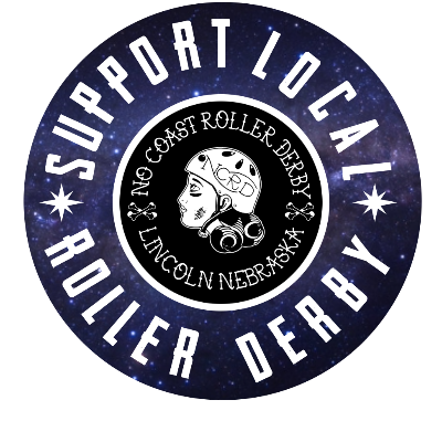 No Coast Roller Derby