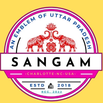 Sangam - An Emblem of Uttar Pradesh