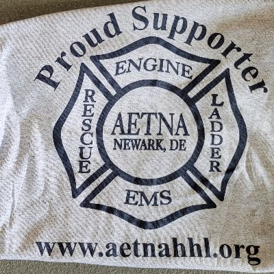 Aetna Sponsor T-Shirt item