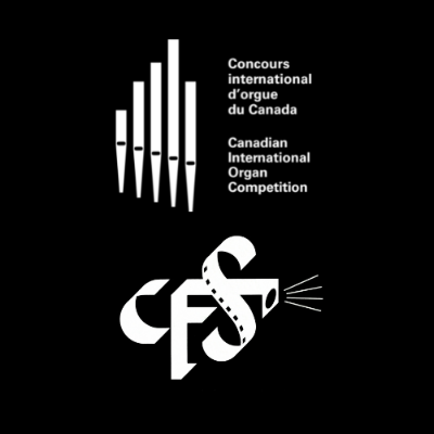 Concours international d'orgue du Canada