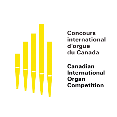 Concours international d'orgue du Canada