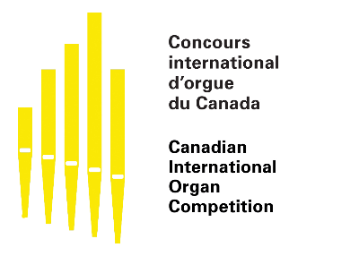 Concours international d'orgue du Canada
