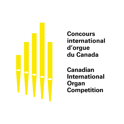 Concours international d'orgue du Canada
