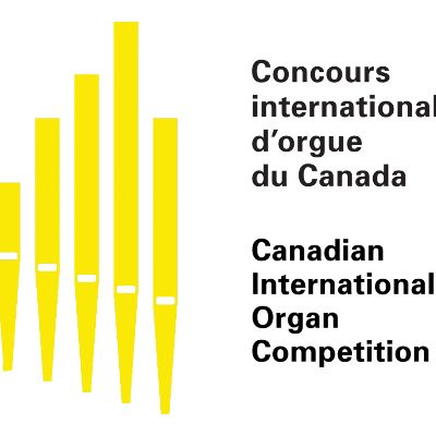 Concours international d'orgue du Canada