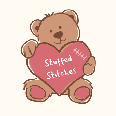 Stuffed Stitches